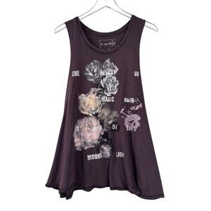 We The Free Oversized Tank Dress Size Small